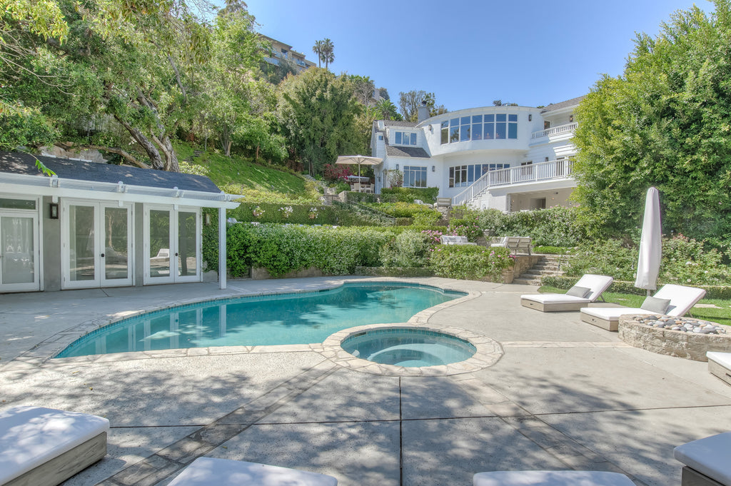 Modern Colonial - CO2040