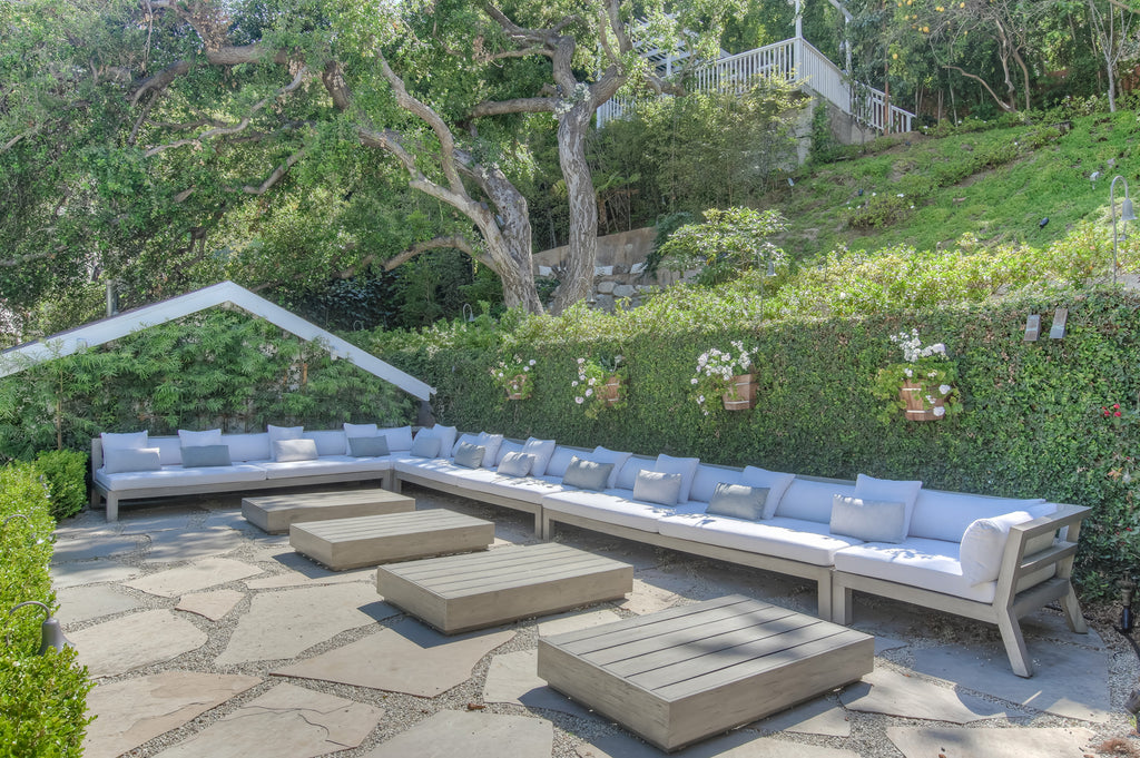 Modern Colonial - CO2040