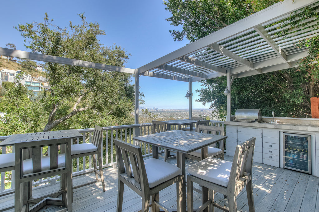 Modern Colonial - CO2040