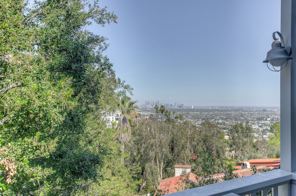 Modern Colonial - CO2040