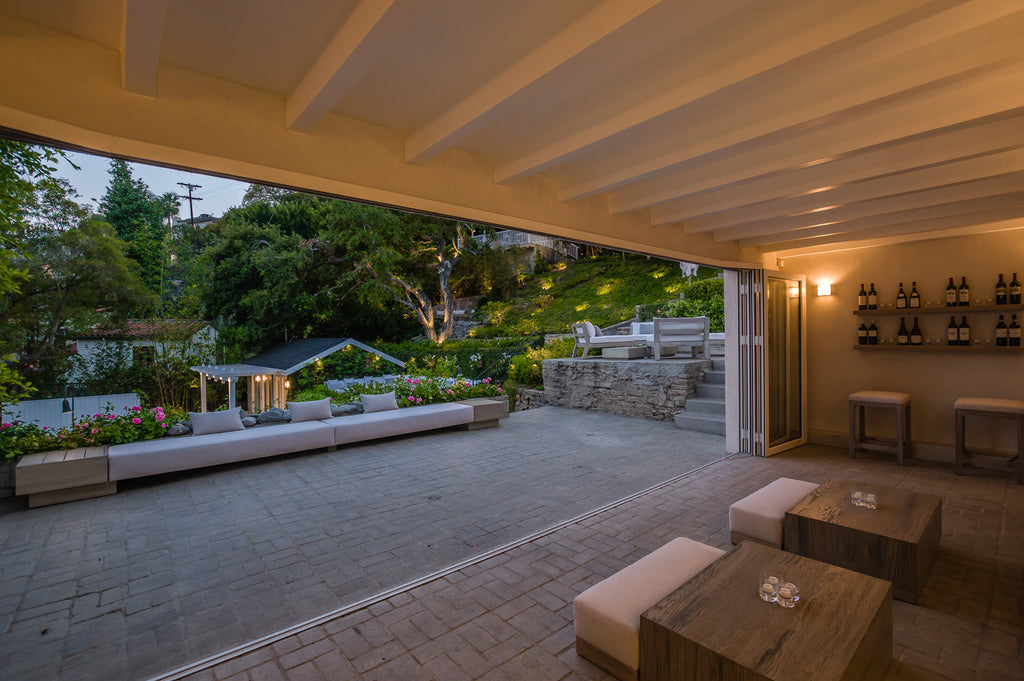 Modern Colonial - CO2040