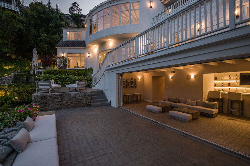 Modern Colonial - CO2040