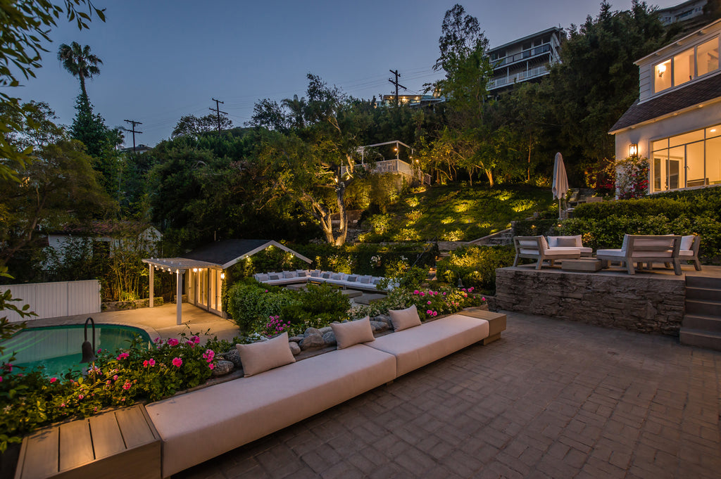 Modern Colonial - CO2040