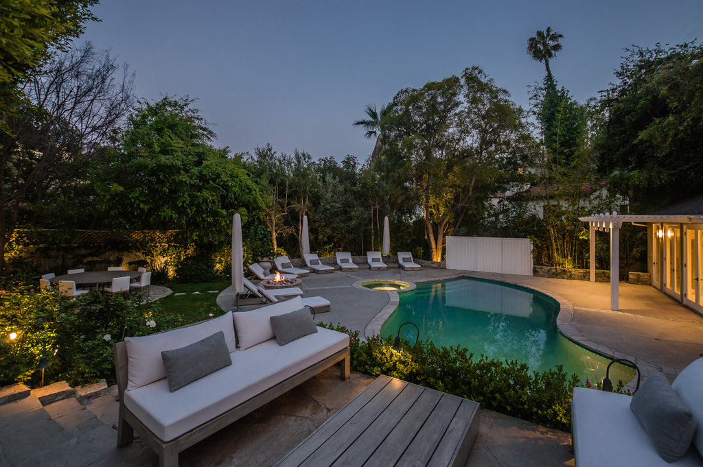 Modern Colonial - CO2040