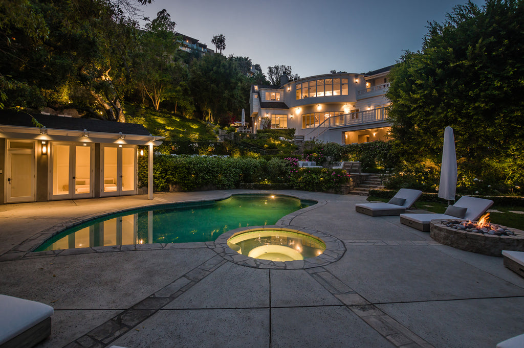 Modern Colonial - CO2040