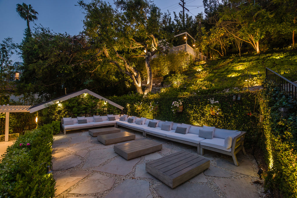 Modern Colonial - CO2040