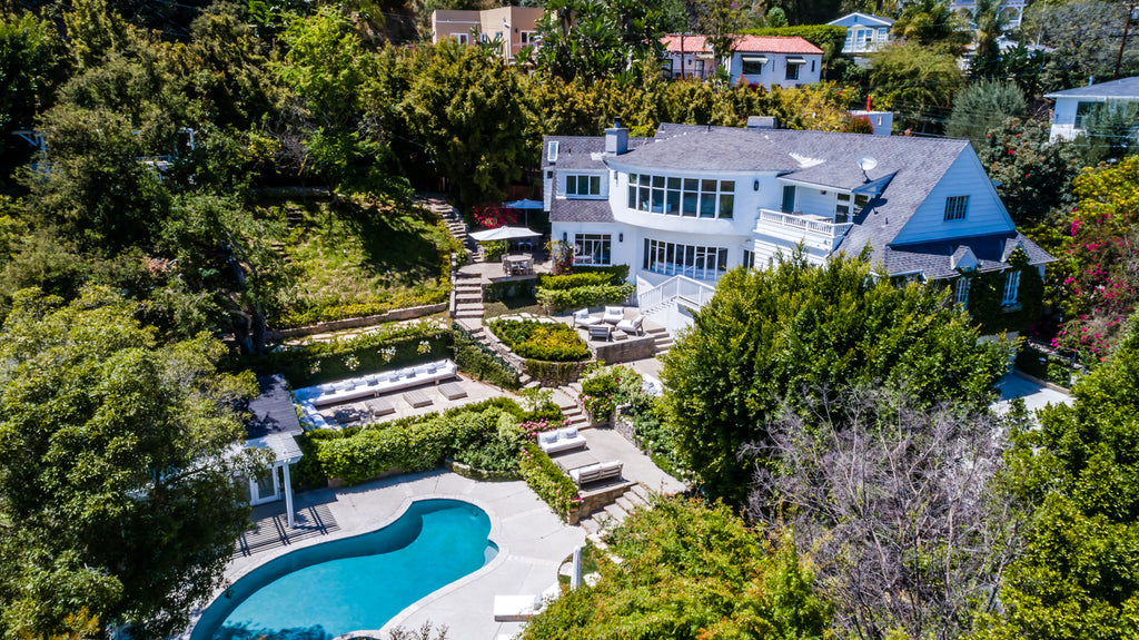 Modern Colonial - CO2040