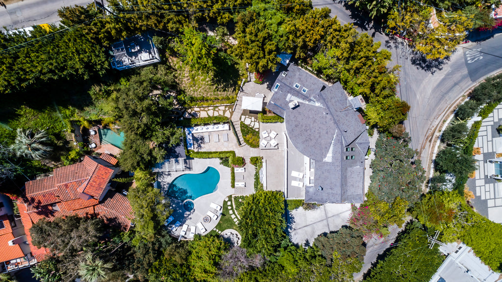 Modern Colonial - CO2040