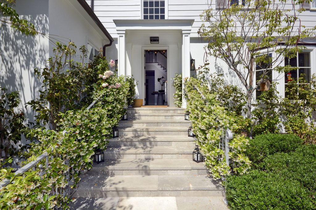 Modern Colonial - CO2042