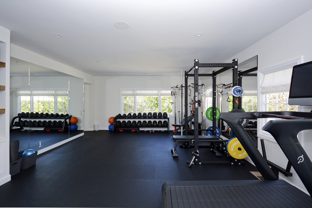 Modern Colonial - CO2042