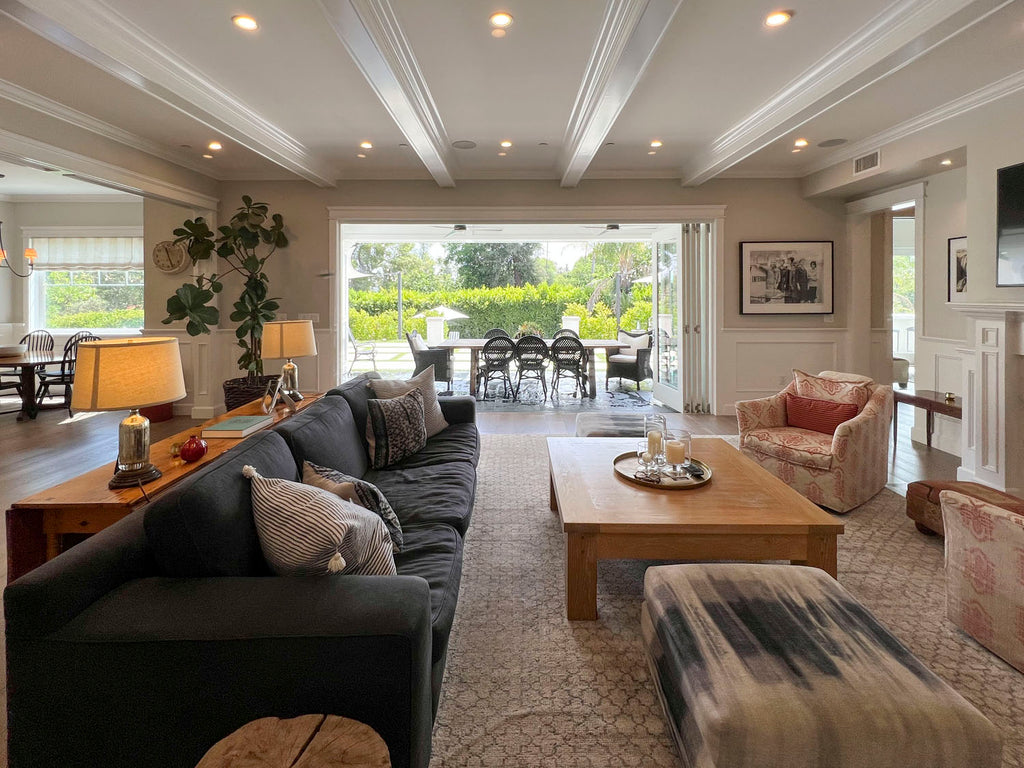 Modern Colonial - CO2043