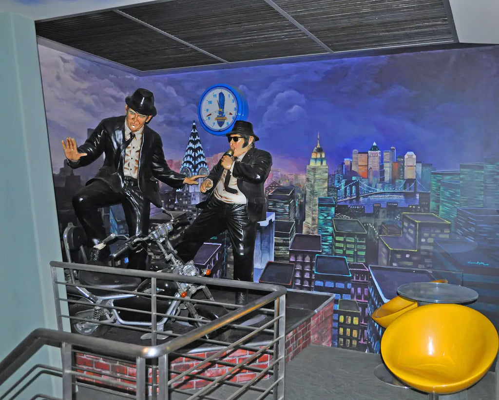 Contemporary -CO2047