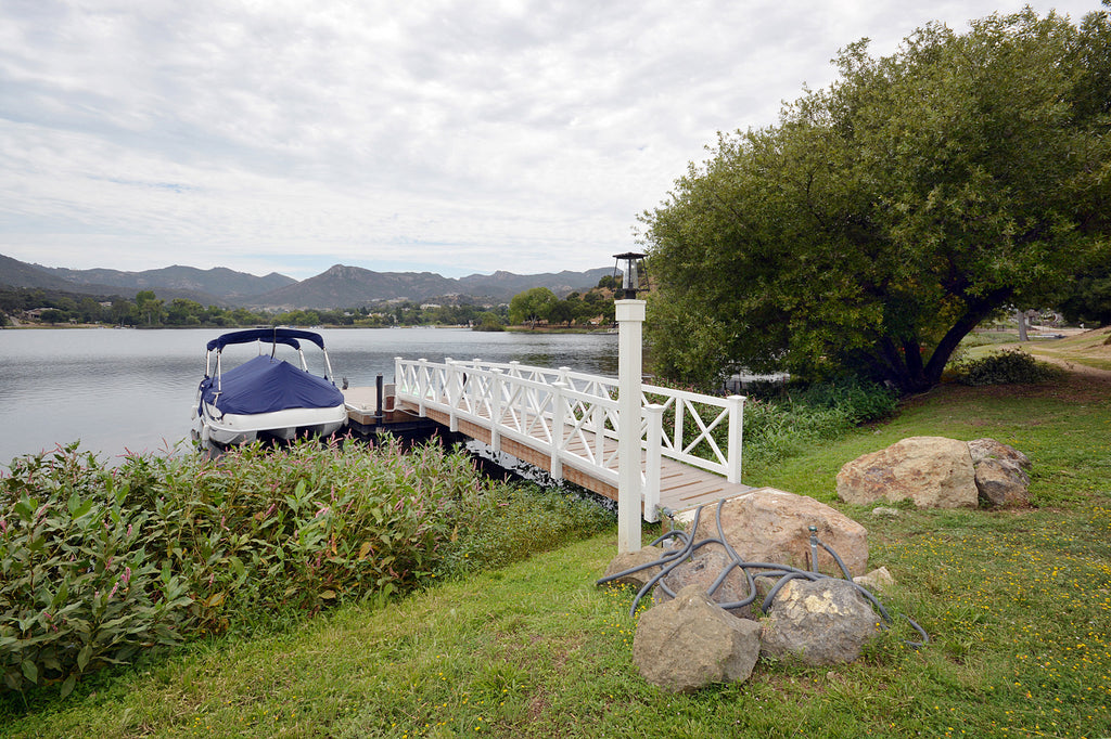 Colonial - Lakeside - COLO2031