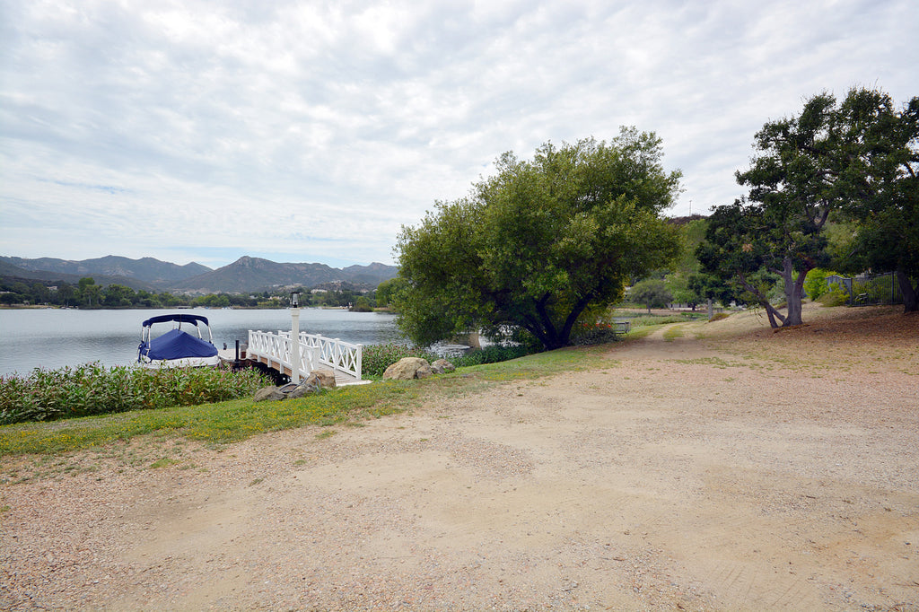 Colonial - Lakeside - COLO2031