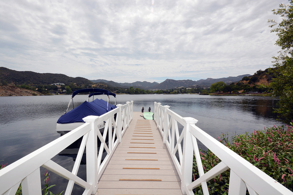 Colonial - Lakeside - COLO2031