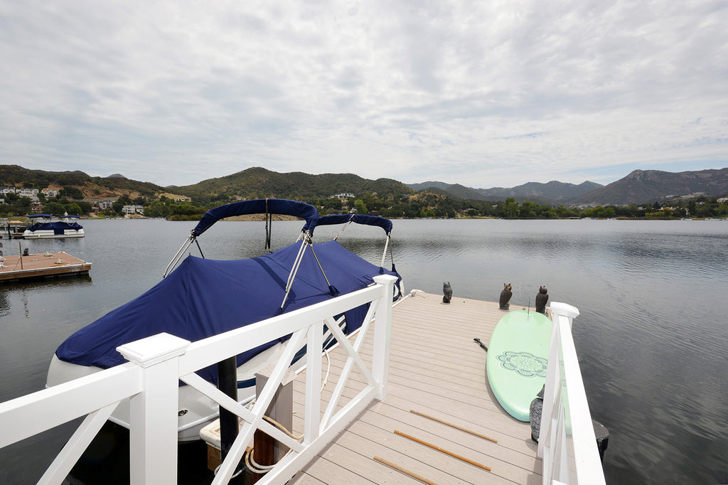 Colonial - Lakeside - COLO2031