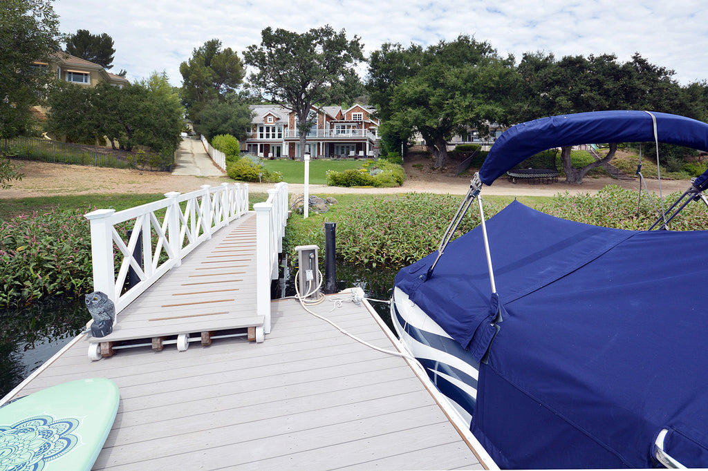 Colonial - Lakeside - COLO2031