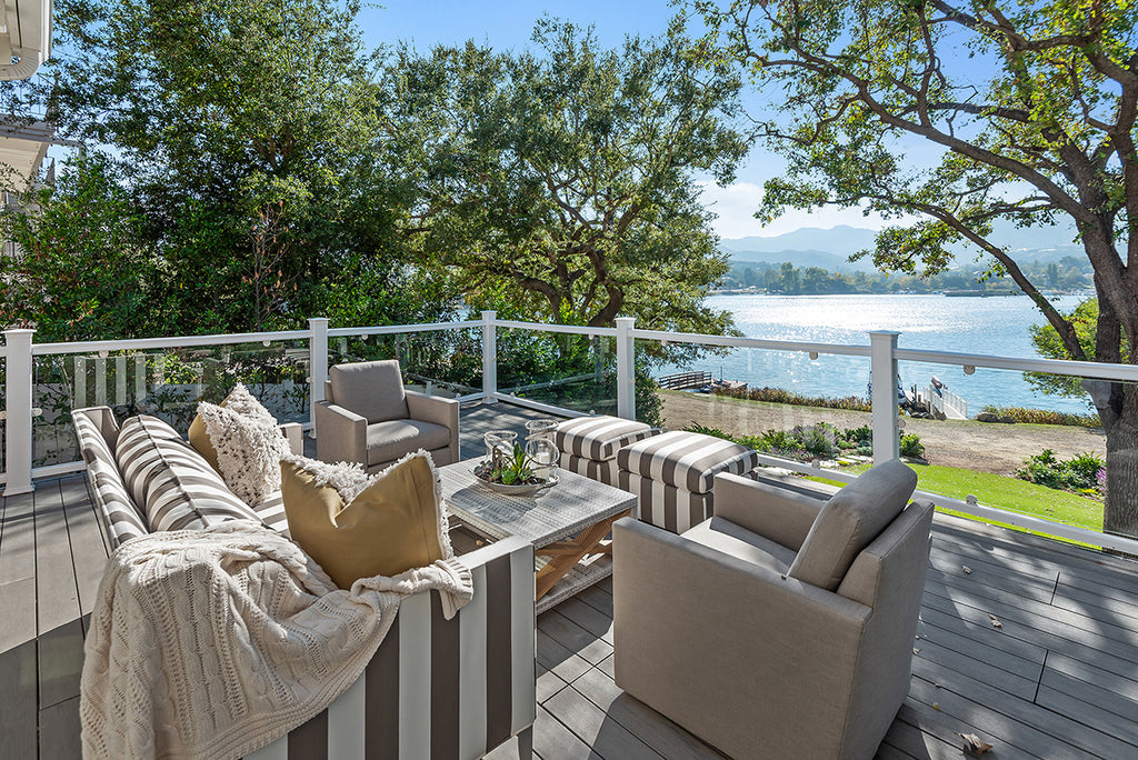 Colonial - Lakeside - COLO2031