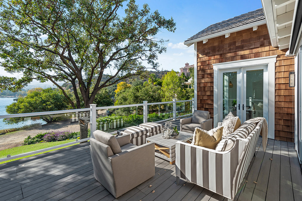 Colonial - Lakeside - COLO2031