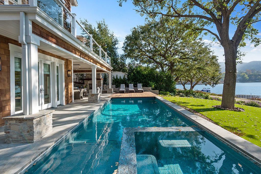 Colonial - Lakeside - COLO2031