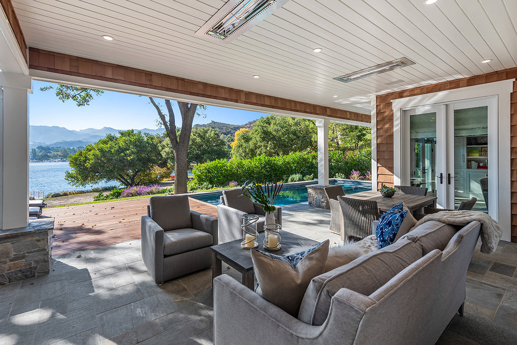 Colonial - Lakeside - COLO2031