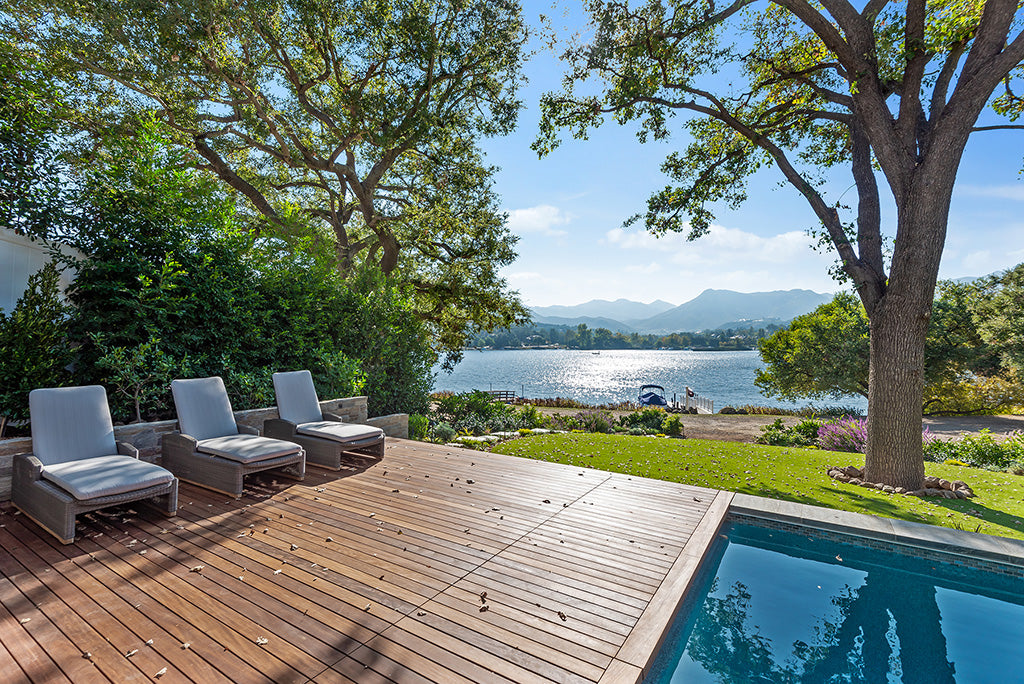 Colonial - Lakeside - COLO2031