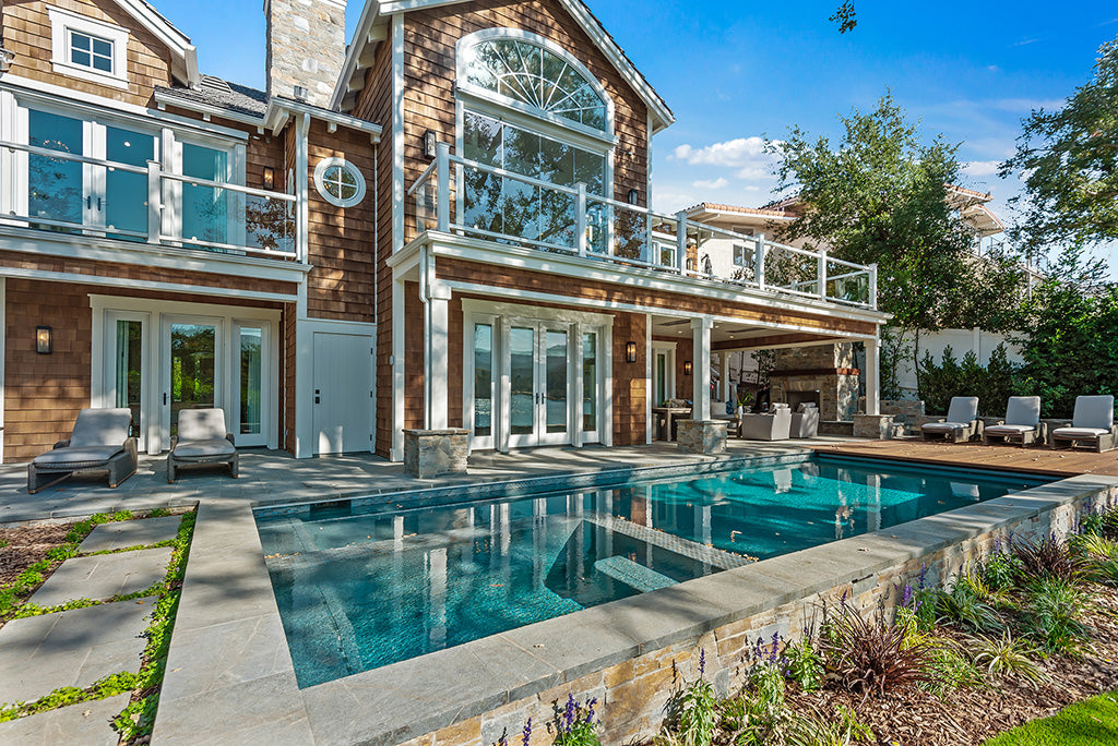 Colonial - Lakeside - COLO2031