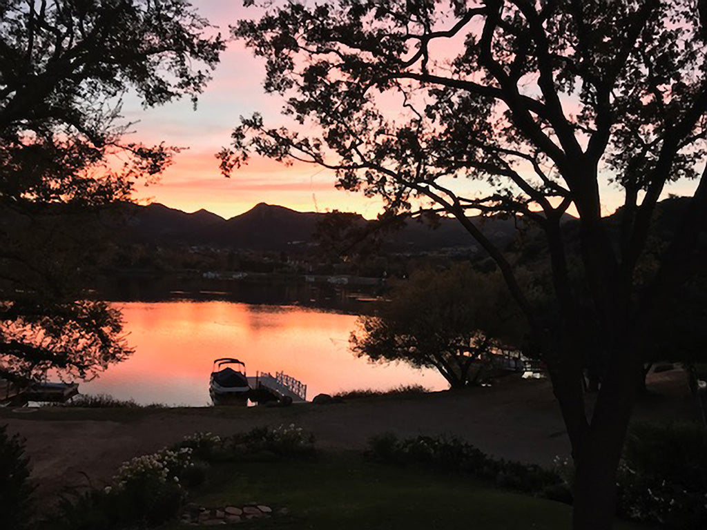 Colonial - Lakeside - COLO2031