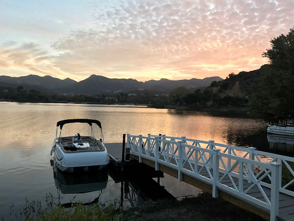 Colonial - Lakeside - COLO2031