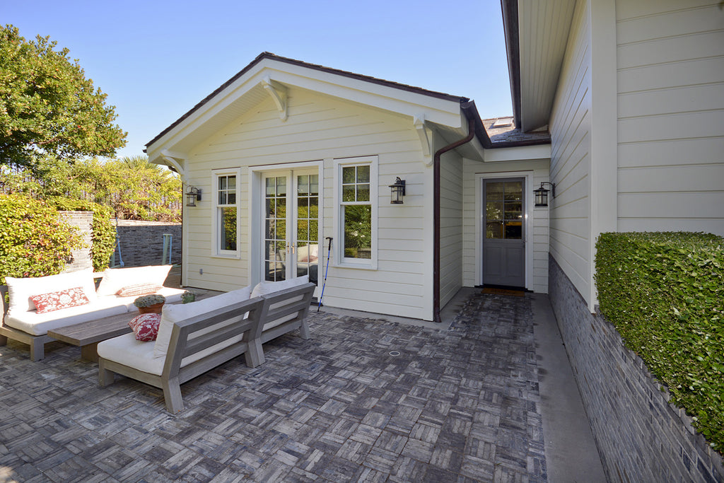 Modern Colonial - COLO2035