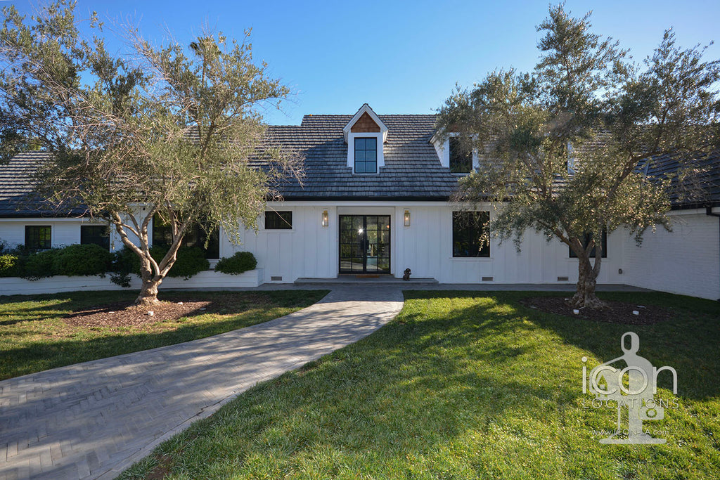 Modern Colonial - COLO2039