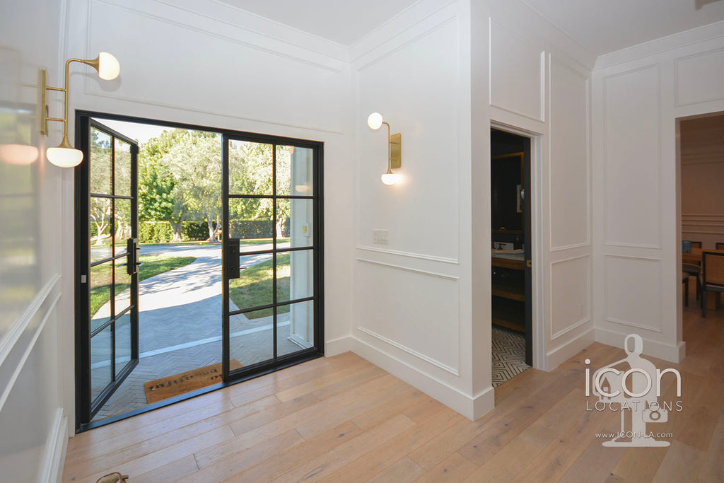 Modern Colonial - COLO2039