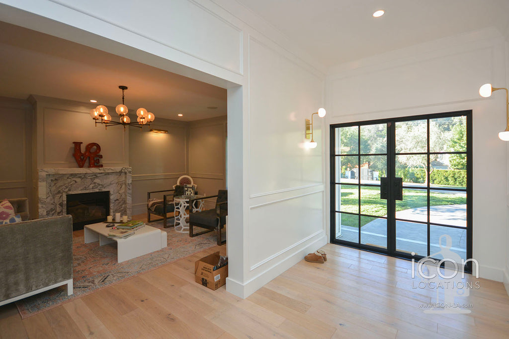 Modern Colonial - COLO2039