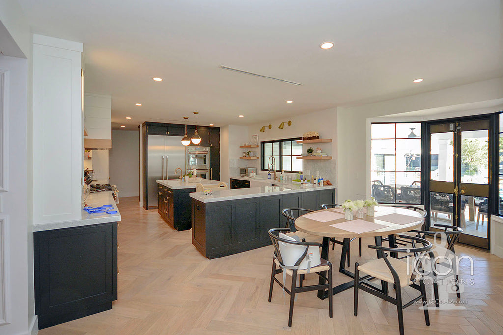 Modern Colonial - COLO2039