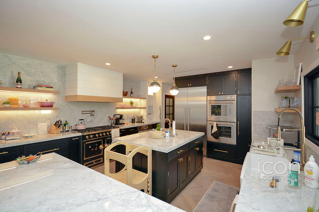 Modern Colonial - COLO2039