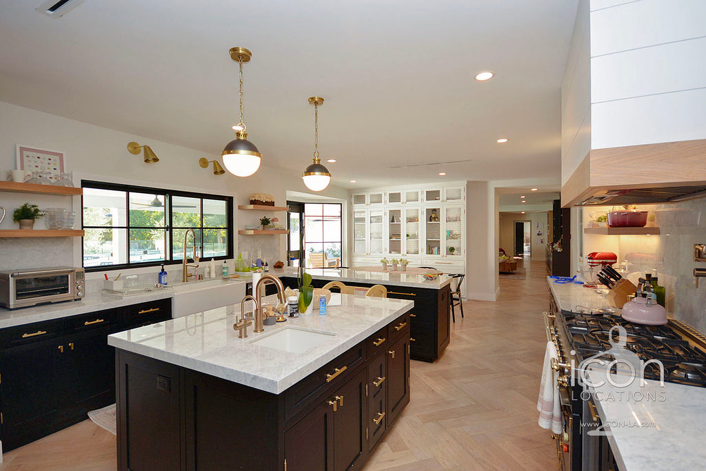 Modern Colonial - COLO2039