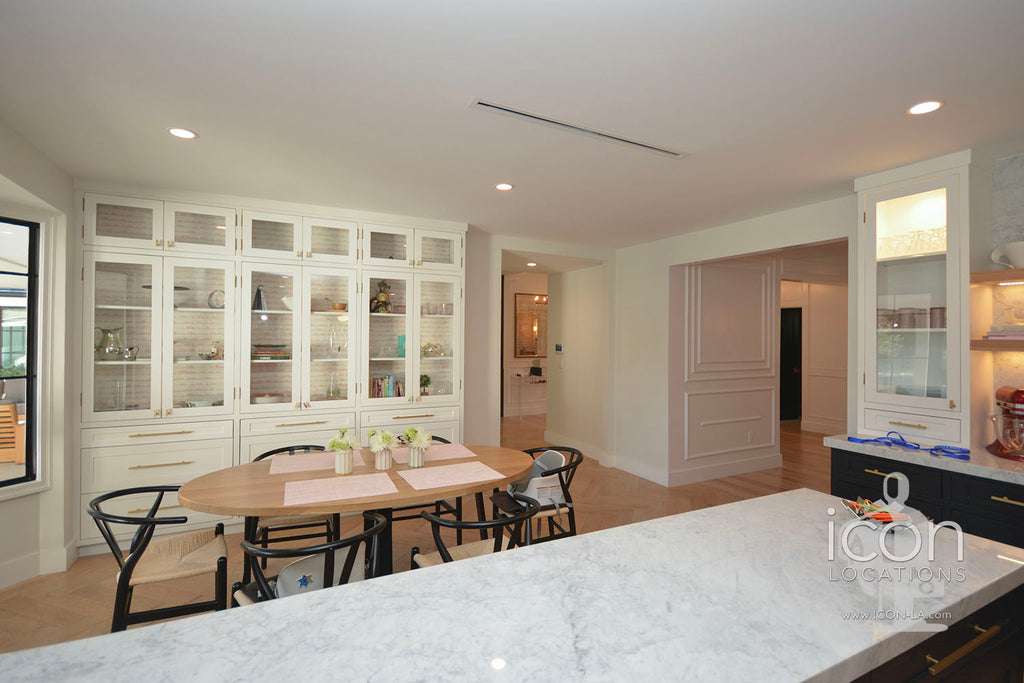 Modern Colonial - COLO2039