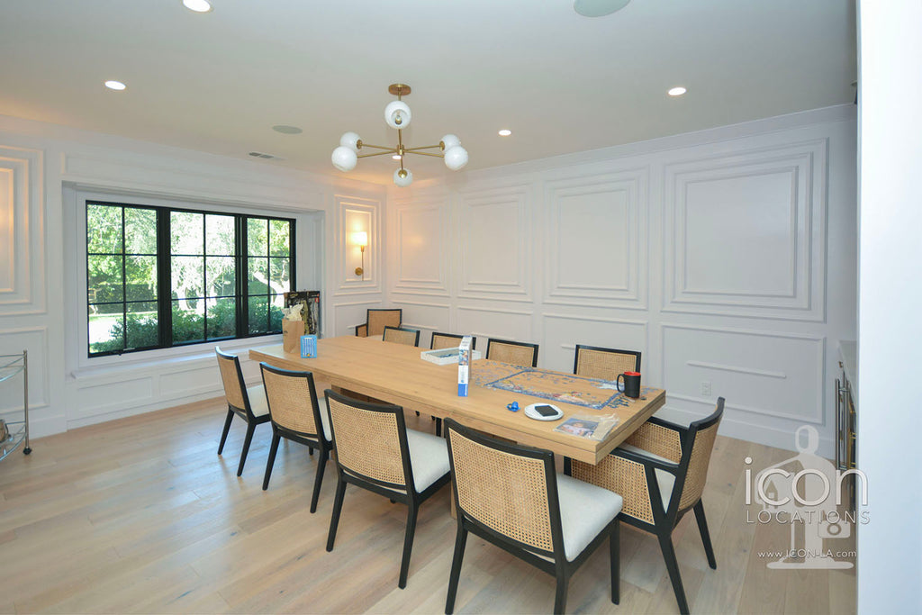 Modern Colonial - COLO2039