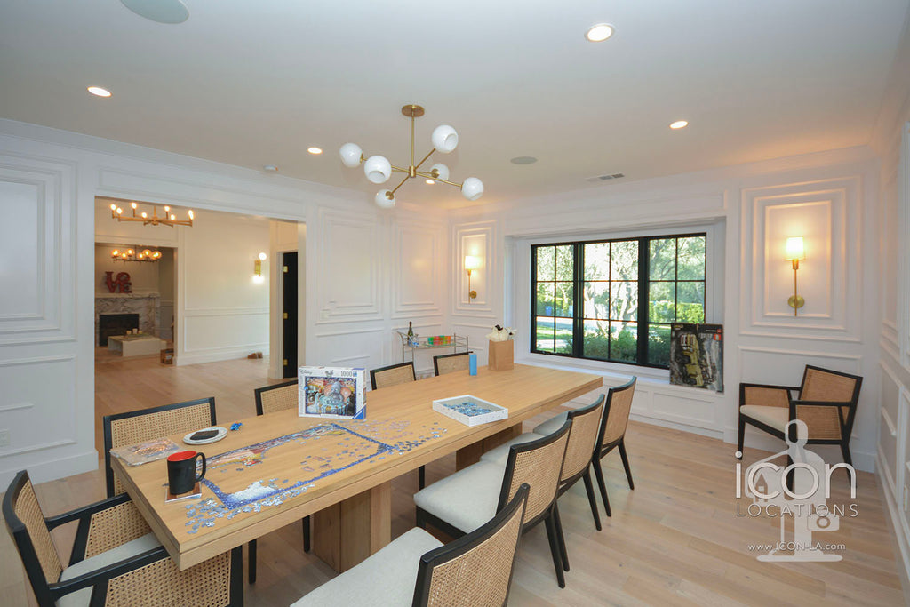 Modern Colonial - COLO2039