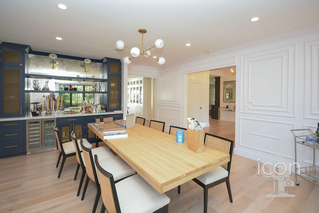 Modern Colonial - COLO2039