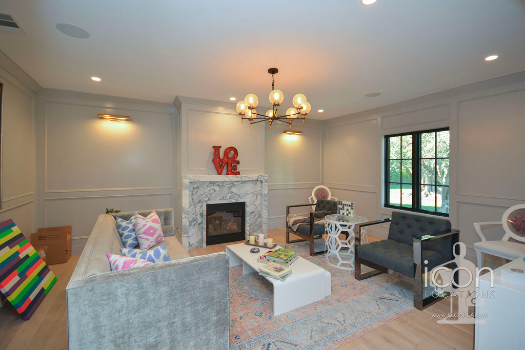 Modern Colonial - COLO2039