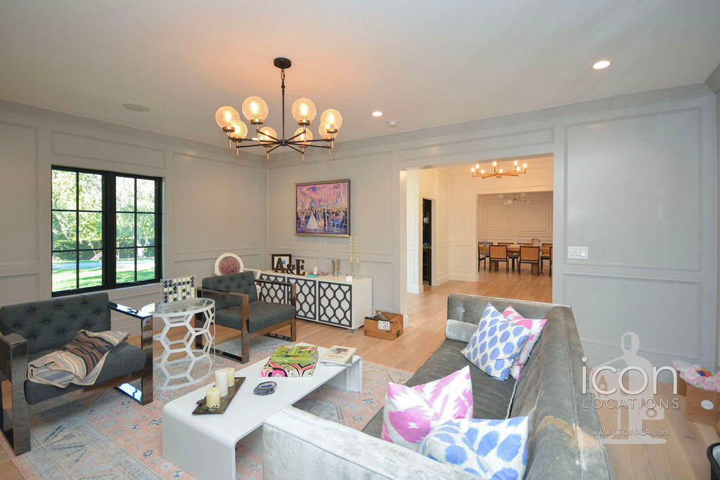 Modern Colonial - COLO2039