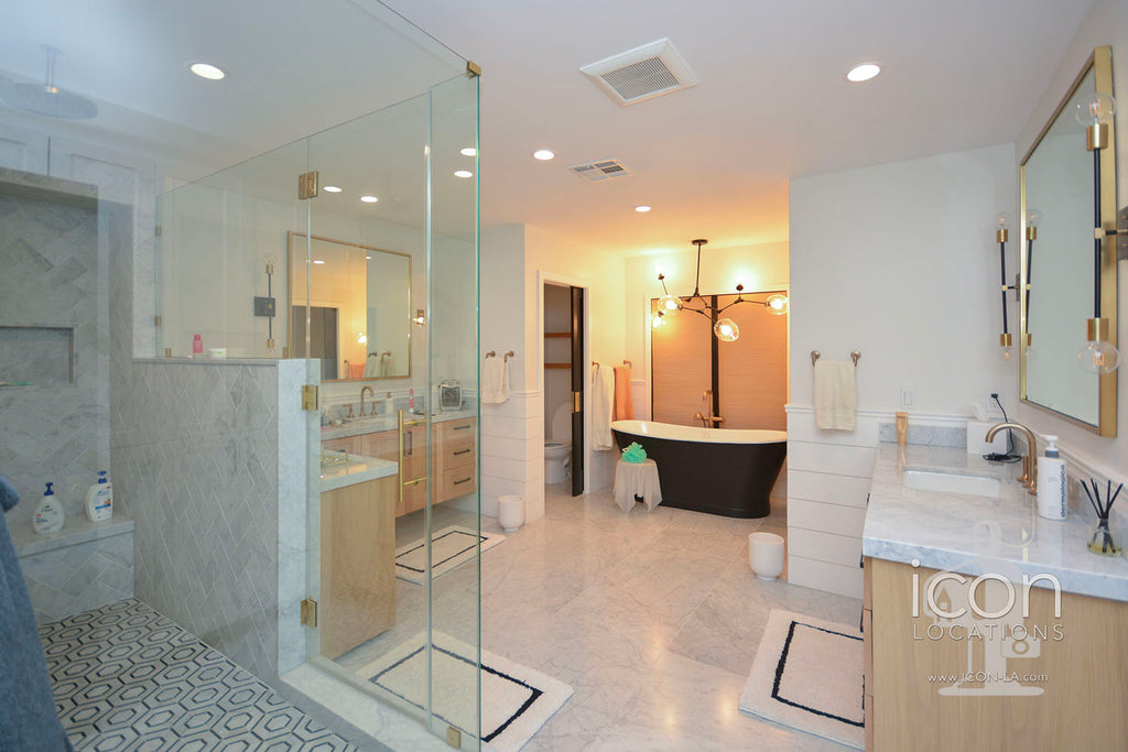 Modern Colonial - COLO2039