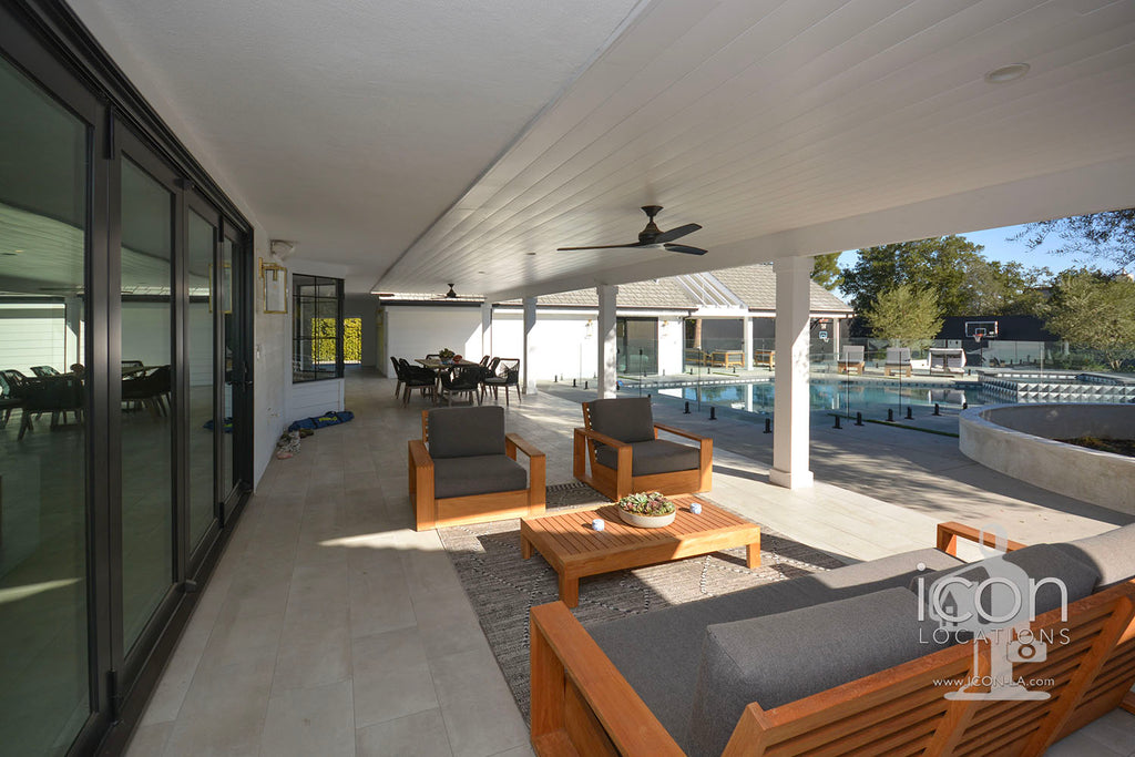 Modern Colonial - COLO2039