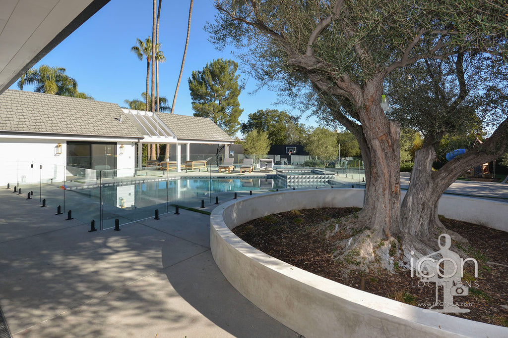 Modern Colonial - COLO2039