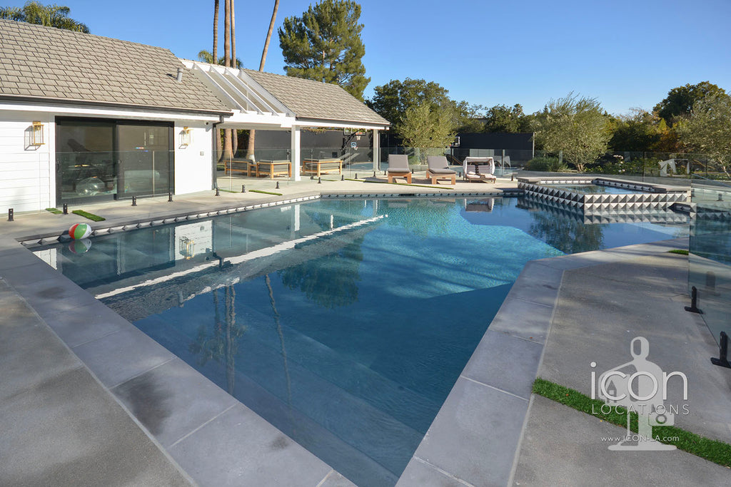 Modern Colonial - COLO2039