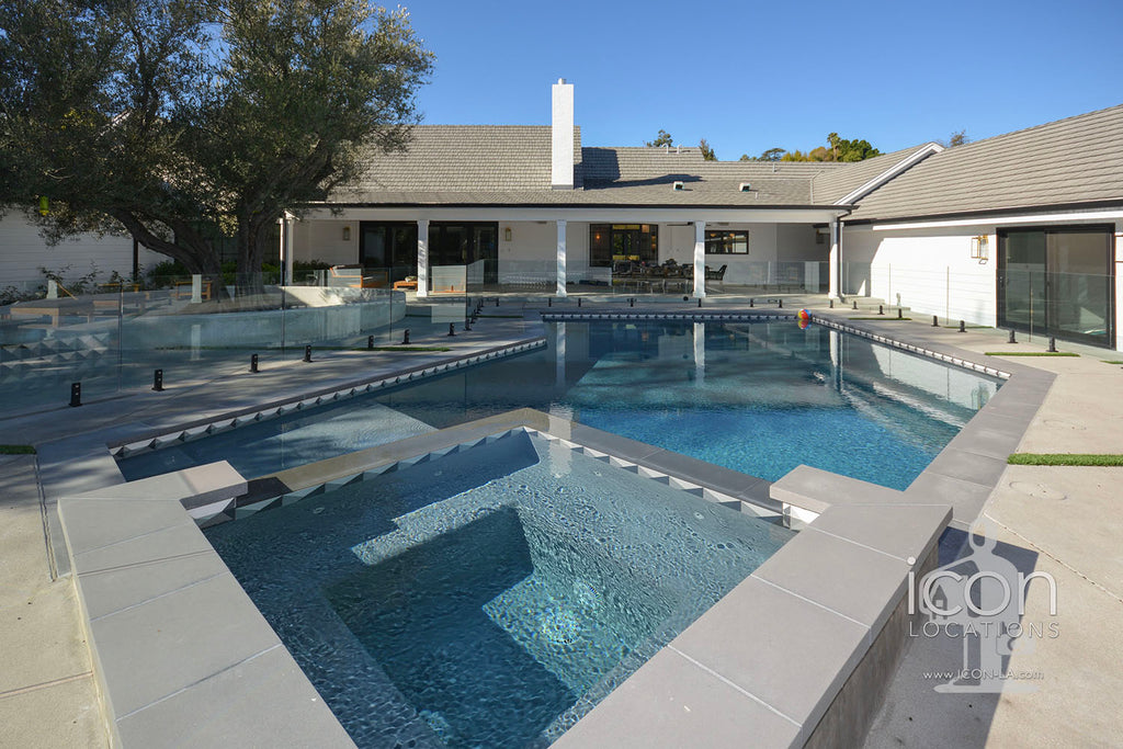 Modern Colonial - COLO2039