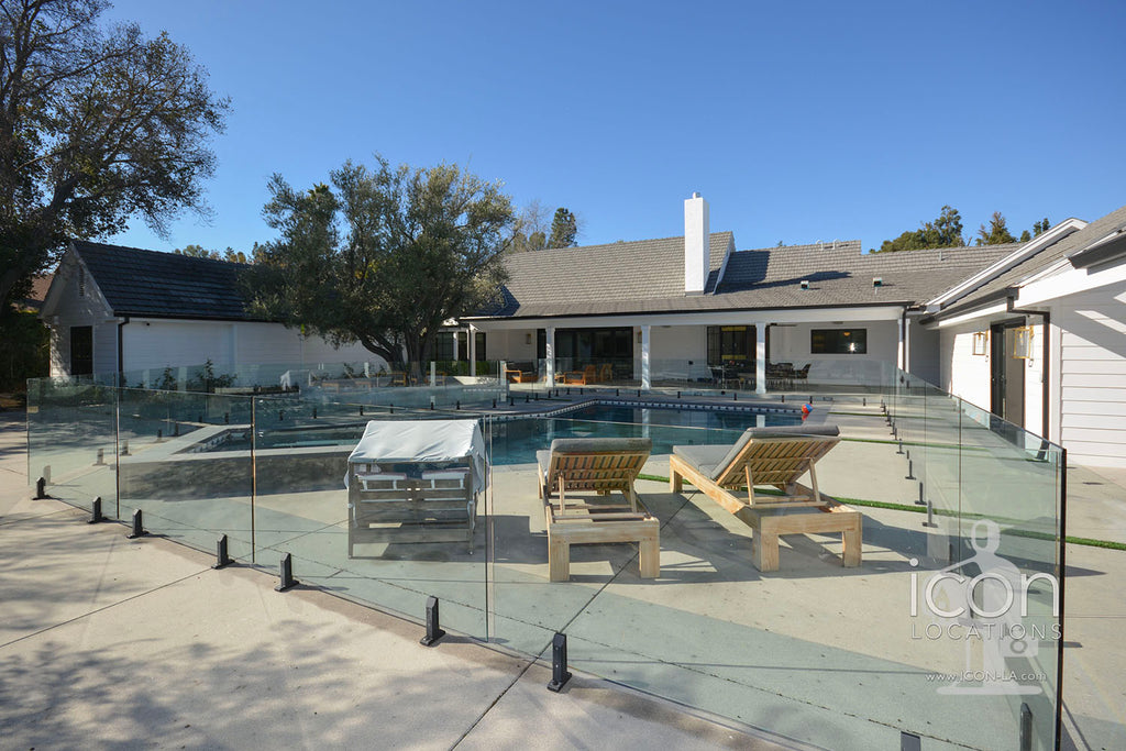 Modern Colonial - COLO2039