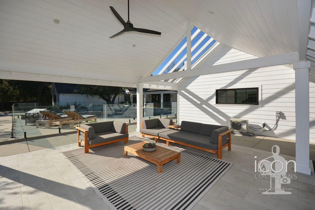 Modern Colonial - COLO2039