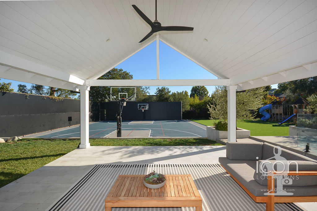 Modern Colonial - COLO2039